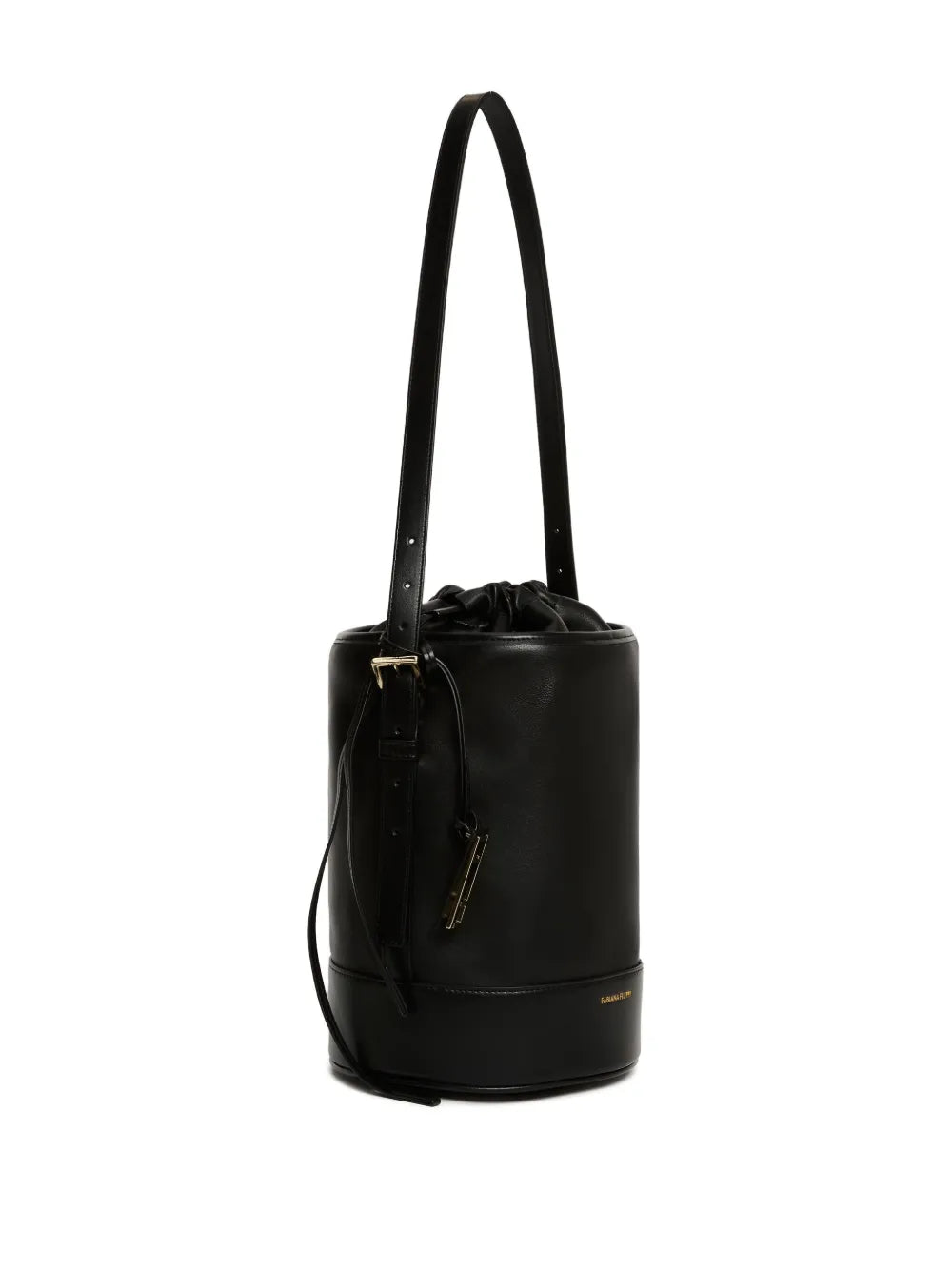 Fabiana Filippidrawstring bucket bag