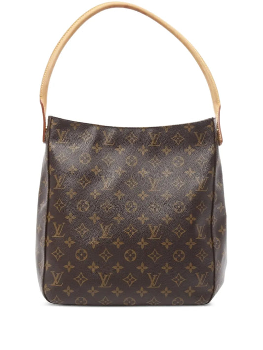 Pre-OwnedLouis Vuitton Pre-Owned2004 Looping GM shoulder bag
