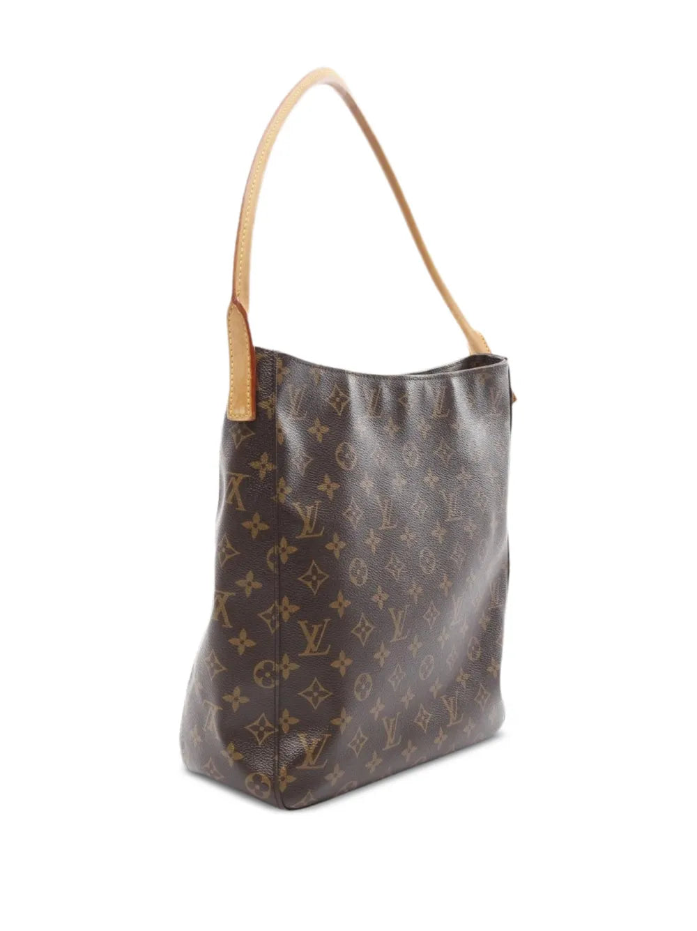 Pre-OwnedLouis Vuitton Pre-Owned2004 Looping GM shoulder bag