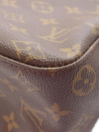 Pre-OwnedLouis Vuitton Pre-Owned2002 Looping GM monogram shoulder bag