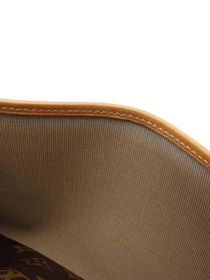 Pre-OwnedLouis Vuitton Pre-Owned2004 Deauville handbag