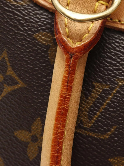 Pre-OwnedLouis Vuitton Pre-Owned2004 Deauville handbag