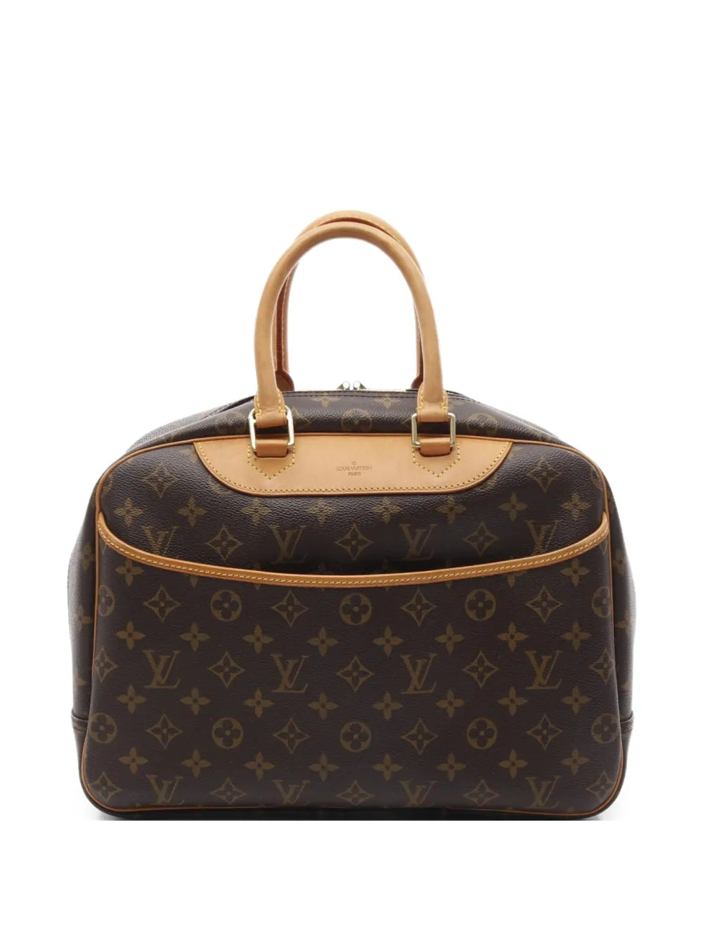 Pre-OwnedLouis Vuitton Pre-Owned2004 Deauville handbag