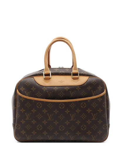 Pre-OwnedLouis Vuitton Pre-Owned2004 Deauville handbag