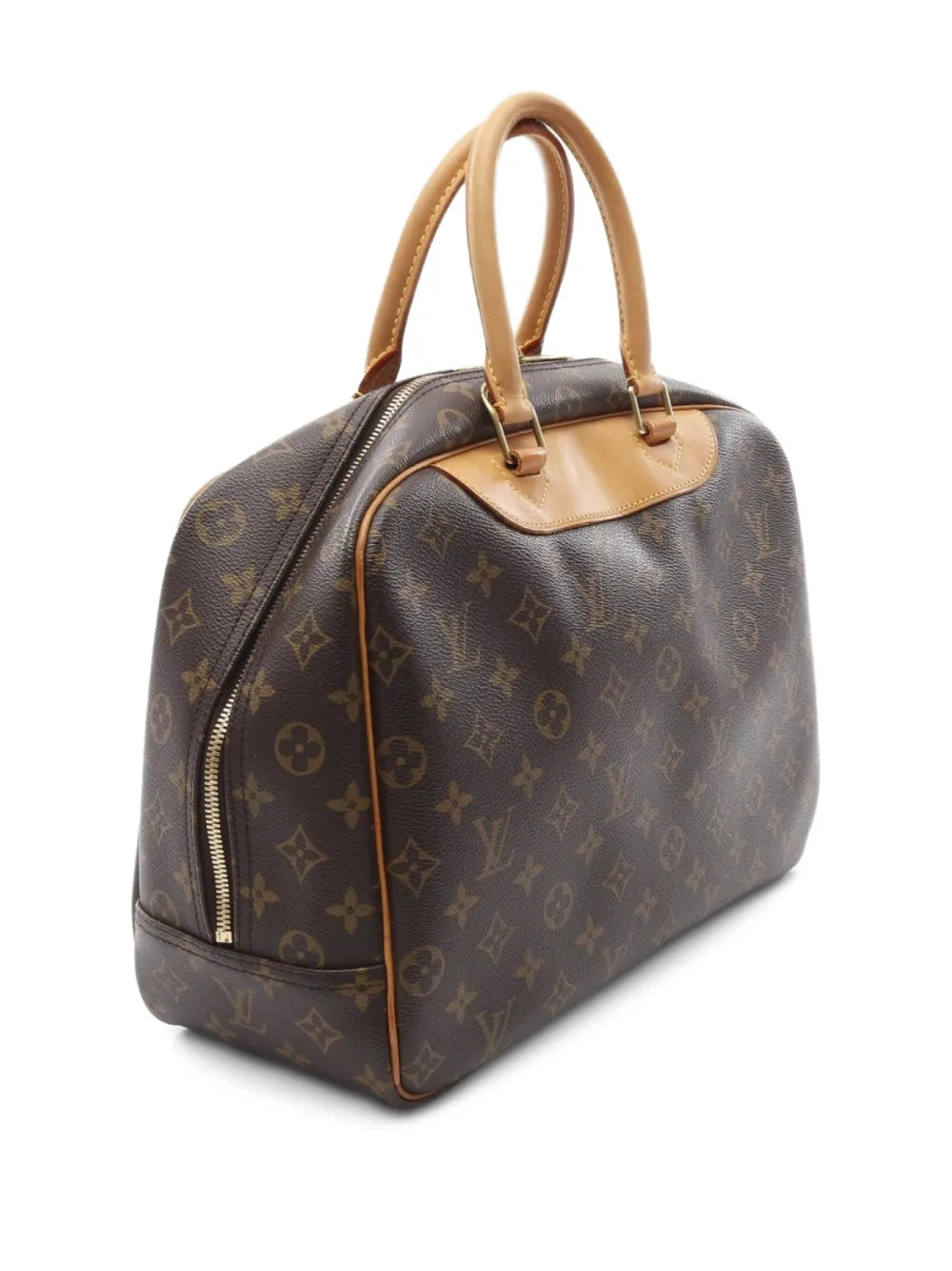 Pre-OwnedLouis Vuitton Pre-Owned2004 Deauville handbag
