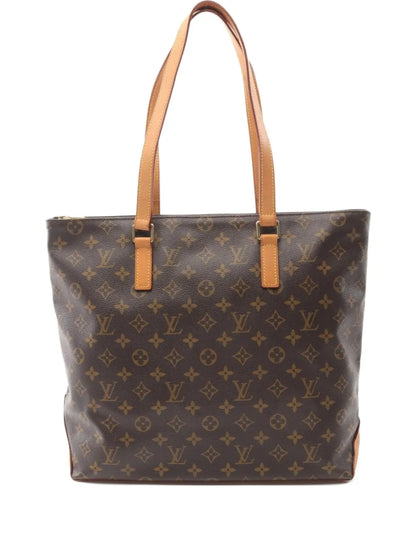 Pre-OwnedLouis Vuitton Pre-Owned2006 Kabamezo shoulder bag