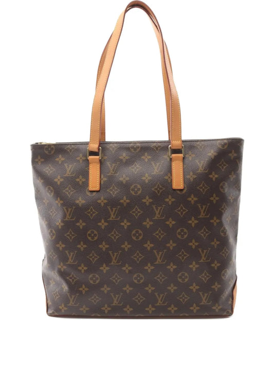 Pre-OwnedLouis Vuitton Pre-Owned2006 Kabamezo shoulder bag