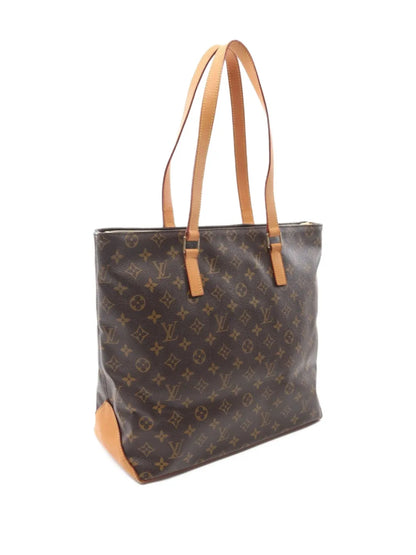 Pre-OwnedLouis Vuitton Pre-Owned2006 Kabamezo shoulder bag