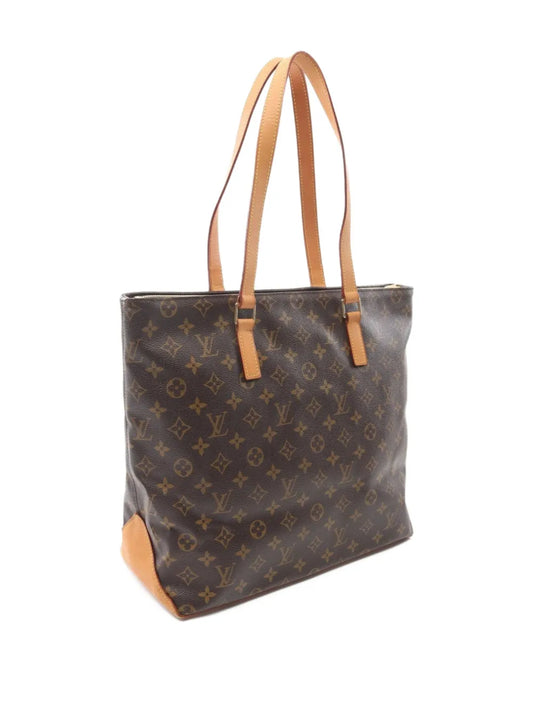Pre-OwnedLouis Vuitton Pre-Owned2006 Kabamezo shoulder bag
