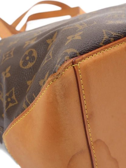 Pre-OwnedLouis Vuitton Pre-Owned2006 Kabamezo shoulder bag