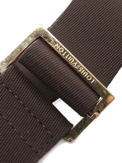 Pre-OwnedLouis Vuitton Pre-Owned2005 Geronimos cross body bag
