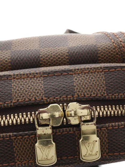 Pre-OwnedLouis Vuitton Pre-Owned2005 Geronimos cross body bag