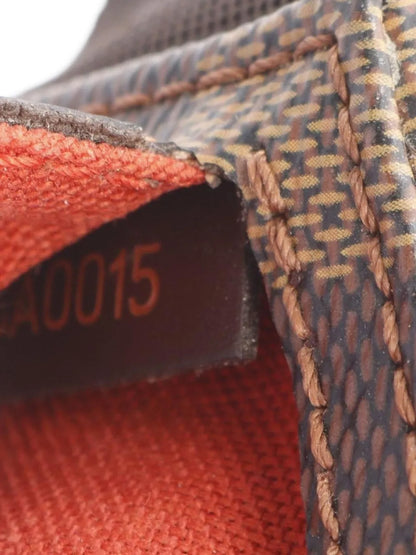 Pre-OwnedLouis Vuitton Pre-Owned2005 Geronimos cross body bag
