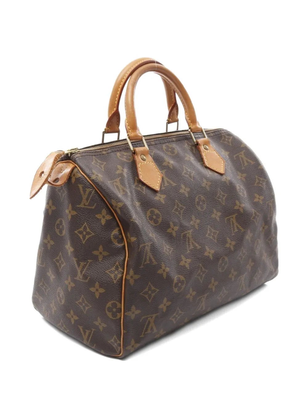 Pre-OwnedLouis Vuitton Pre-Owned1995 Speedy 30 handbag