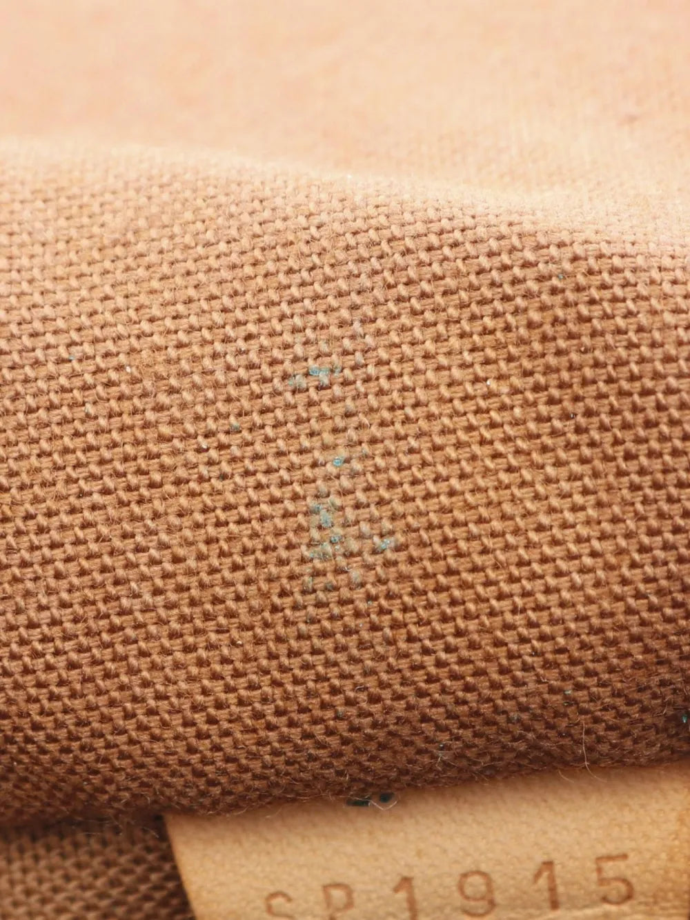 Pre-OwnedLouis Vuitton Pre-Owned1995 Speedy 30 handbag