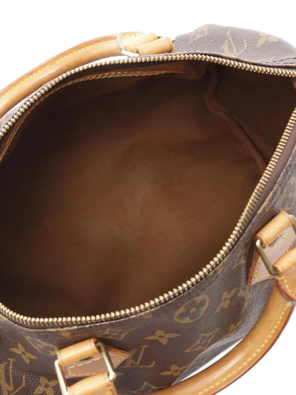 Pre-OwnedLouis Vuitton Pre-Owned1995 Speedy 30 handbag
