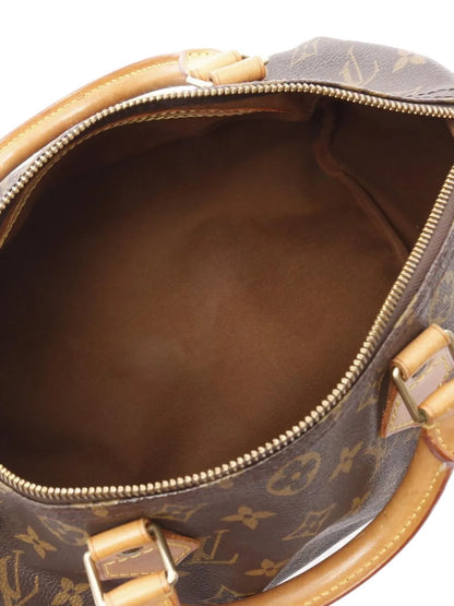 Pre-OwnedLouis Vuitton Pre-Owned1995 Speedy 30 handbag