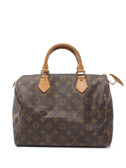 Pre-OwnedLouis Vuitton Pre-Owned1995 Speedy 30 handbag