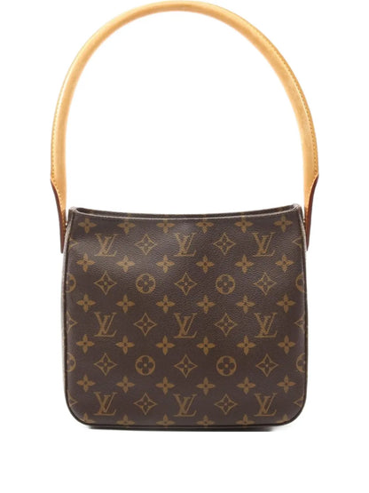 Pre-OwnedLouis Vuitton Pre-Owned2001 Looping MM shoulder bag