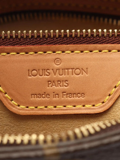 Pre-OwnedLouis Vuitton Pre-Owned2001 Looping MM shoulder bag