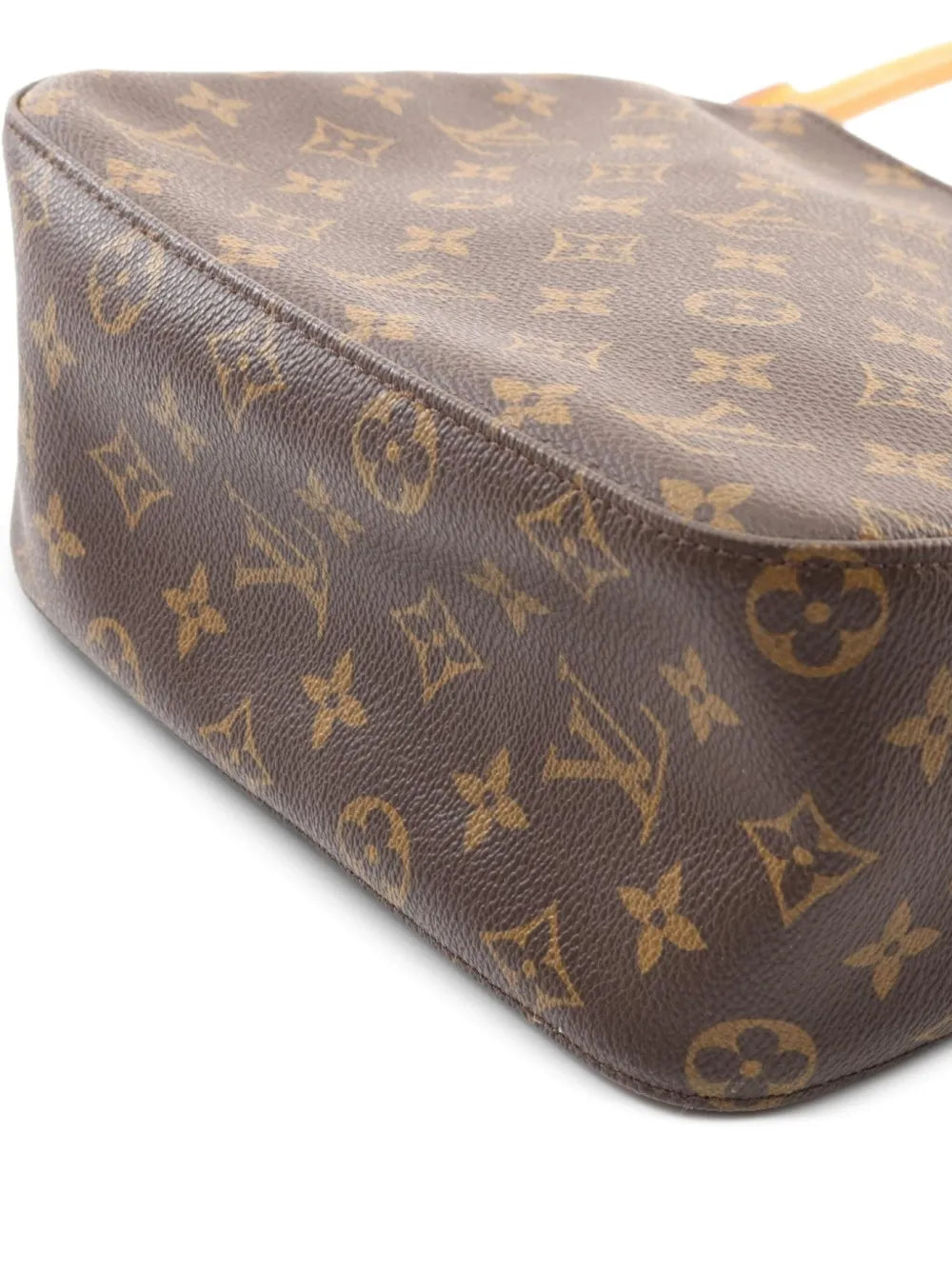 Pre-OwnedLouis Vuitton Pre-Owned2001 Looping MM shoulder bag