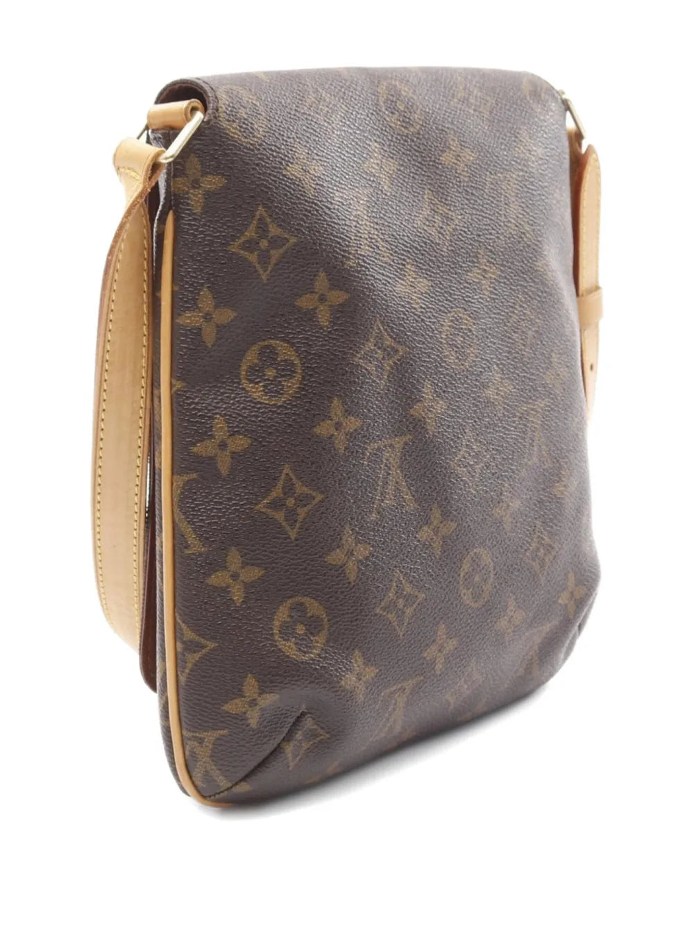 Pre-OwnedLouis Vuitton Pre-Owned1998 Musette Salsa monogram shoulder bag