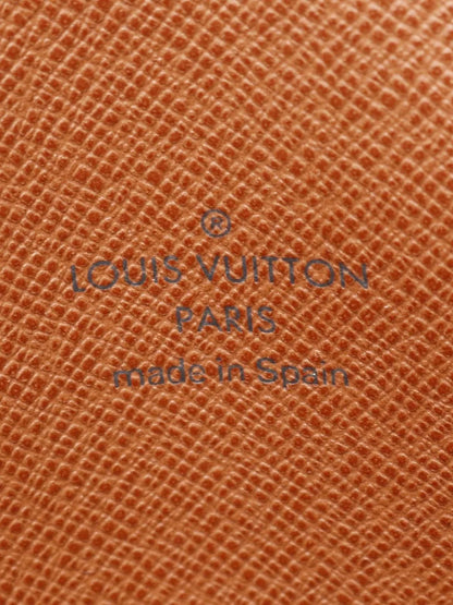 Pre-OwnedLouis Vuitton Pre-Owned1998 Musette Salsa monogram shoulder bag
