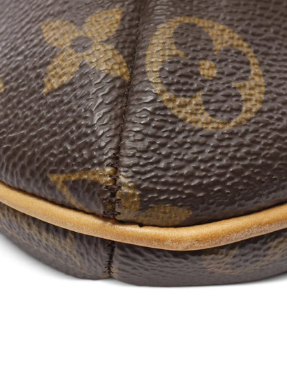 Pre-OwnedLouis Vuitton Pre-Owned1998 Musette Salsa monogram shoulder bag