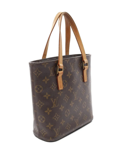 Pre-OwnedLouis Vuitton Pre-Owned2002 monogram leather handbag