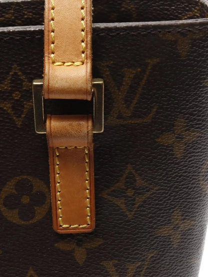 Pre-OwnedLouis Vuitton Pre-Owned2002 monogram leather handbag