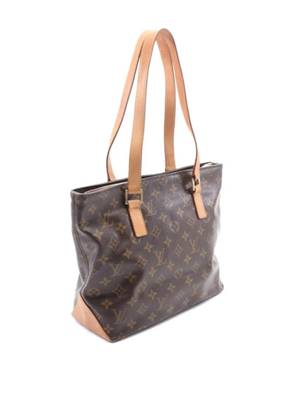 Pre-OwnedLouis Vuitton Pre-Owned2003 Cabas Piano shoulder bag