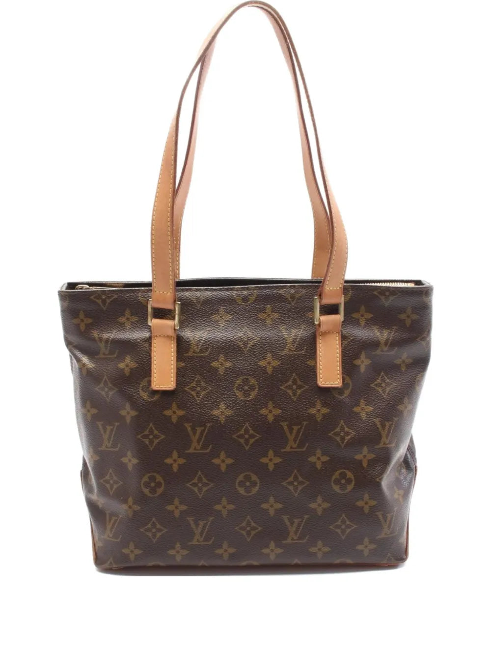 Pre-OwnedLouis Vuitton Pre-Owned2003 Cabas Piano shoulder bag