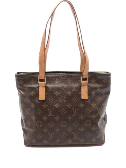 Pre-OwnedLouis Vuitton Pre-Owned2003 Cabas Piano shoulder bag