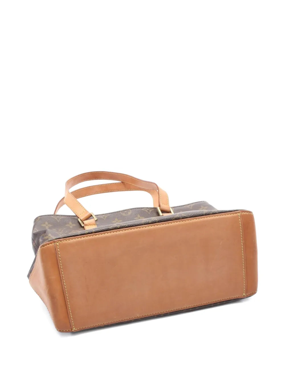 Pre-OwnedLouis Vuitton Pre-Owned2003 Cabas Piano shoulder bag