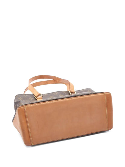 Pre-OwnedLouis Vuitton Pre-Owned2003 Cabas Piano shoulder bag