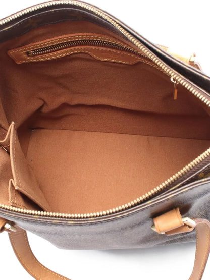 Pre-OwnedLouis Vuitton Pre-Owned2003 Cabas Piano shoulder bag