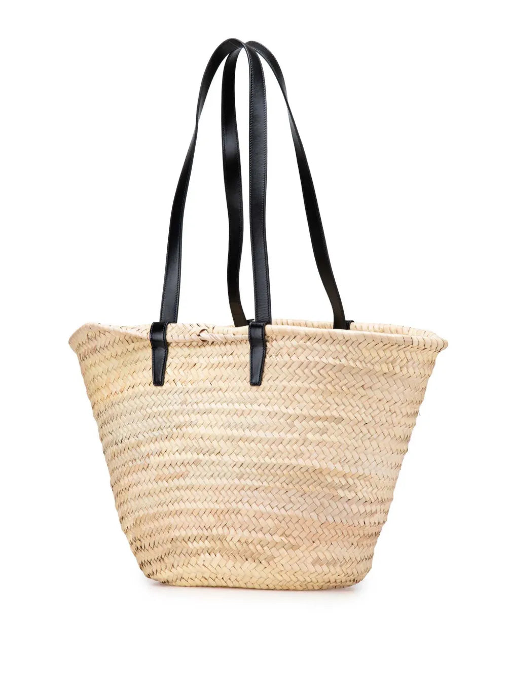 Pre-OwnedCeline Pre-Owned2020 Raffia Classic Panier tote bag