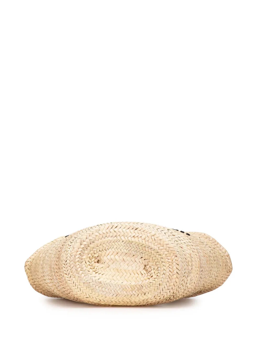 Pre-OwnedCeline Pre-Owned2020 Raffia Classic Panier tote bag
