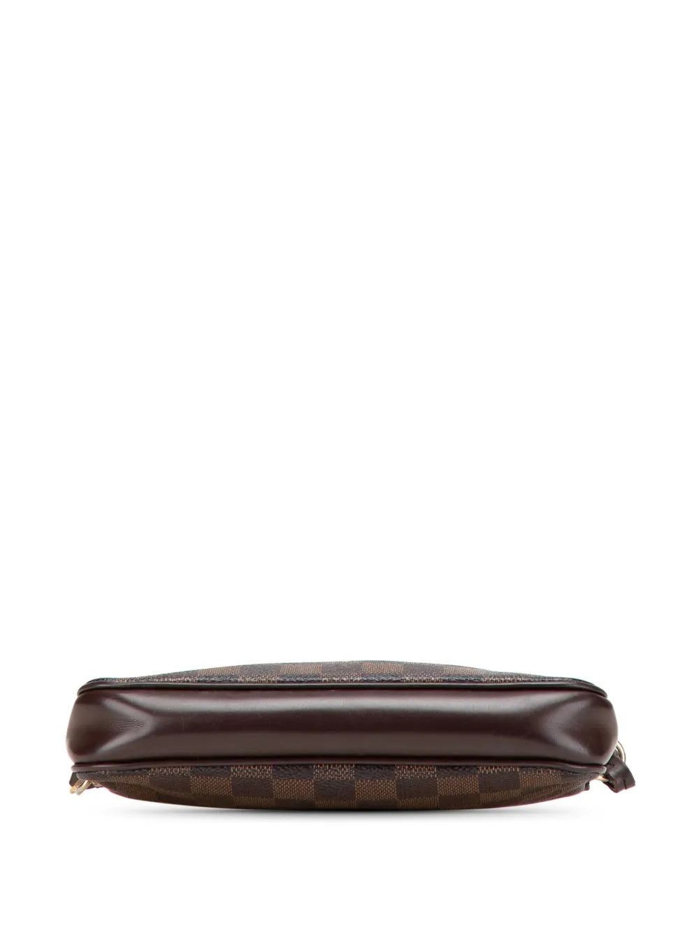 Pre-OwnedLouis Vuitton Pre-Owned2002 Damier Ebene Navona shoulder bag