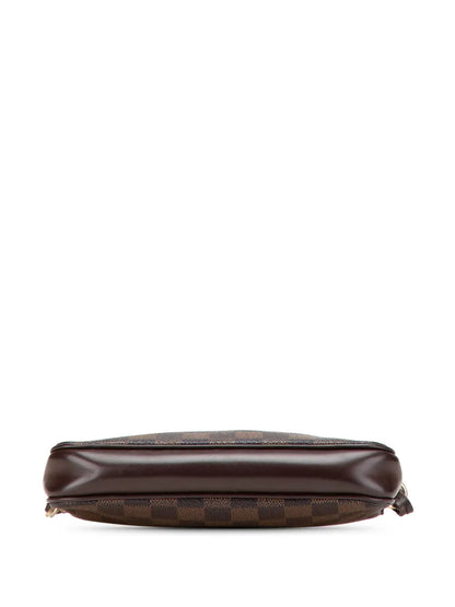 Pre-OwnedLouis Vuitton Pre-Owned2002 Damier Ebene Navona shoulder bag