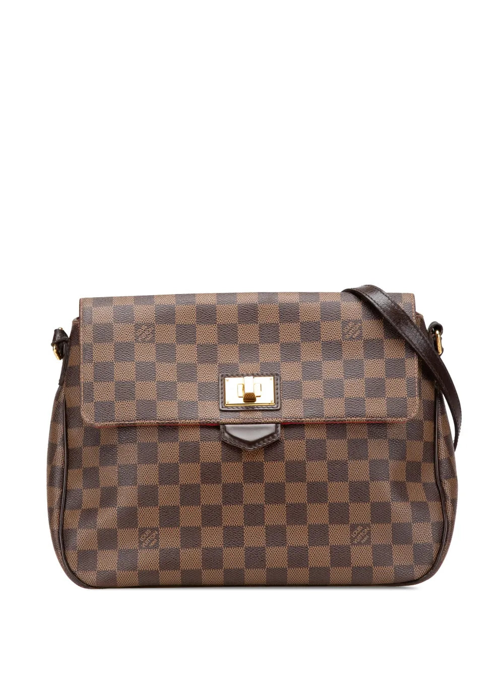 Pre-OwnedLouis Vuitton Pre-Owned2012 Damiere Ebene Besace Rosebery crossbody bag