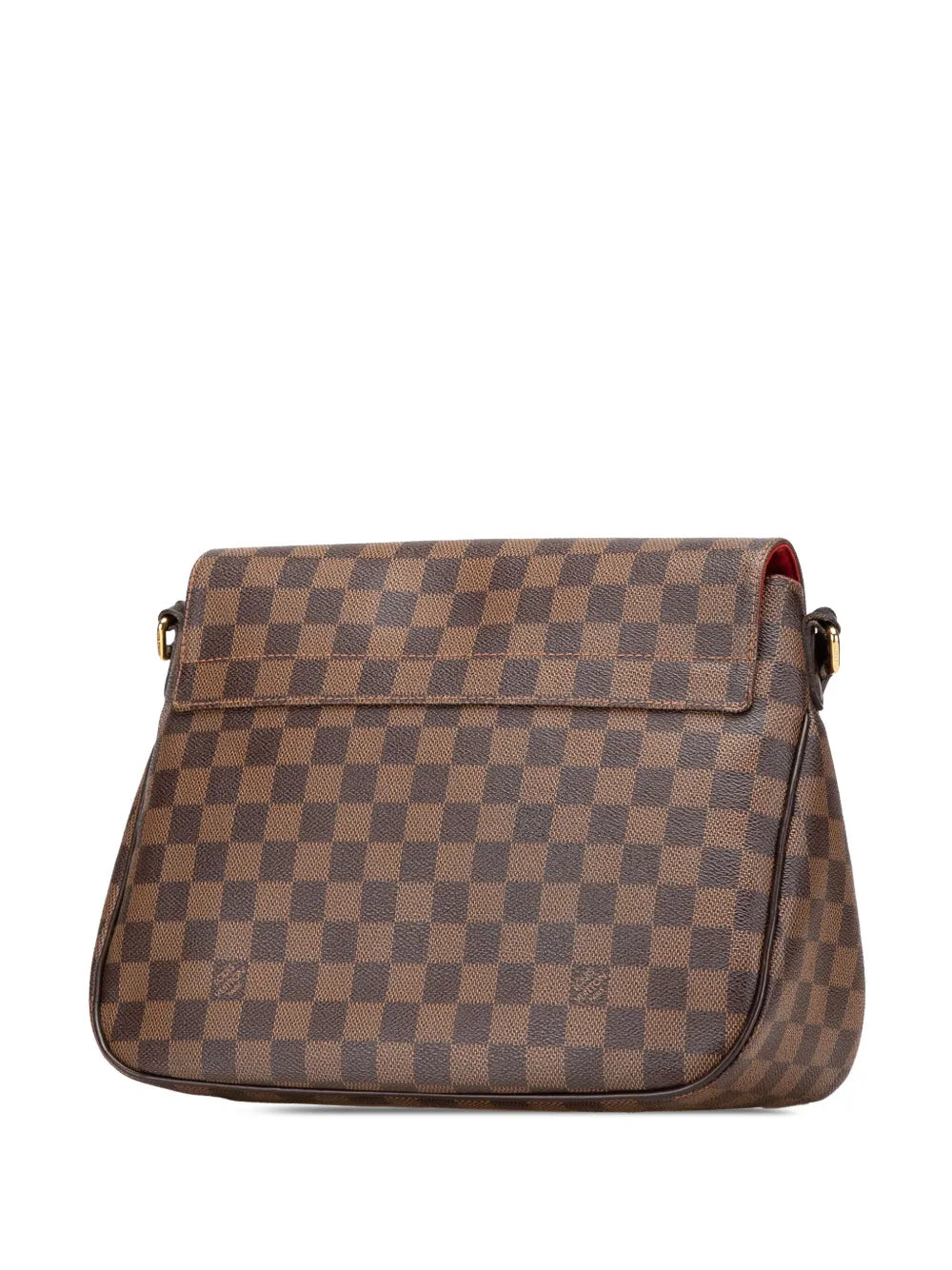 Pre-OwnedLouis Vuitton Pre-Owned2012 Damiere Ebene Besace Rosebery crossbody bag