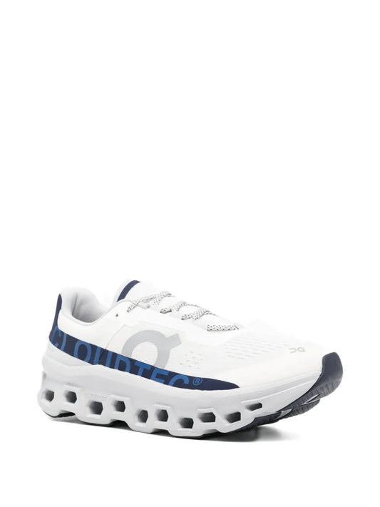 On Running Cloudmonster Sneakers floriamart.shop