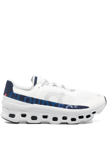 On Running Cloudmonster Sneakers floriamart.shop