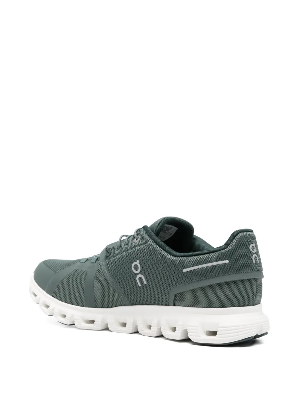 On Running Cloud 6 Low-Top Sneakers floriamart.shop