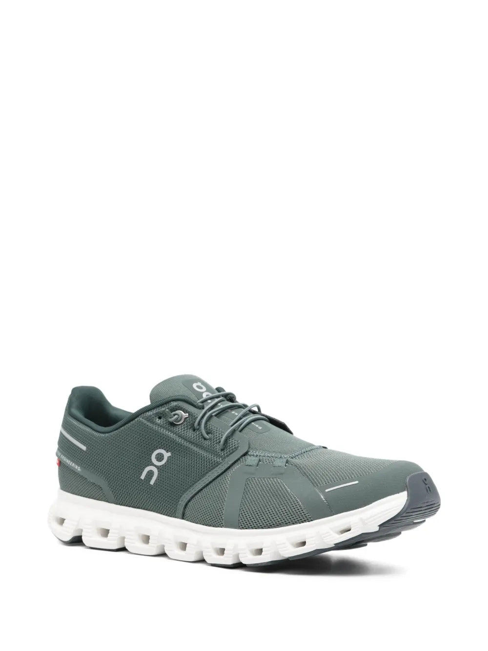 On Running Cloud 6 Low-Top Sneakers floriamart.shop