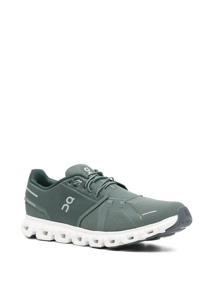On Running Cloud 6 Low-Top Sneakers floriamart.shop