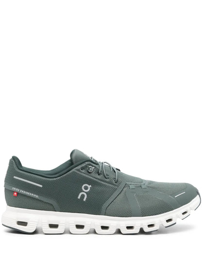 On Running Cloud 6 Low-Top Sneakers floriamart.shop