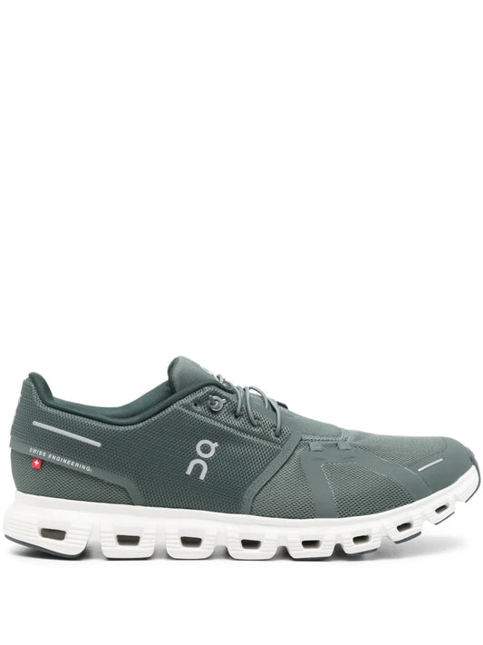 On Running Cloud 6 Low-Top Sneakers floriamart.shop