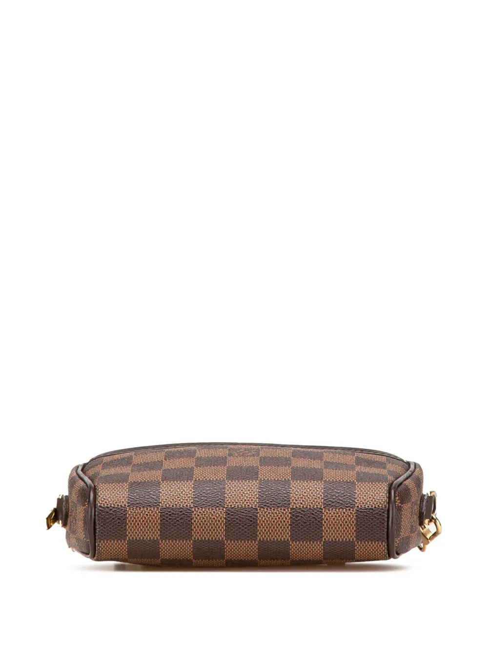 Pre-OwnedLouis Vuitton Pre-Owned2000-2025 Damier Ebene Ipanema Pochette crossbody bag
